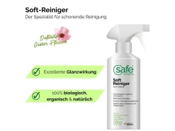 SAFE CAMPING Soft-Reiniger - 1000mL