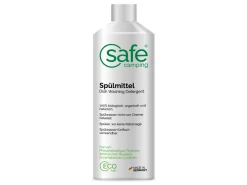 SAFE CAMPING Spülmittel - 500mL