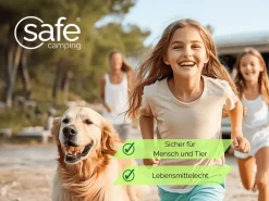 SAFE CAMPING Spülmittel - 1000mL