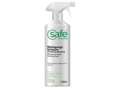 SAFE CAMPING Textilien & Matratzen Reinigungsschaum - 500mL