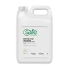 SAFE CAMPING Textilien & Matratzen Reinigungsschaum - 5000mL