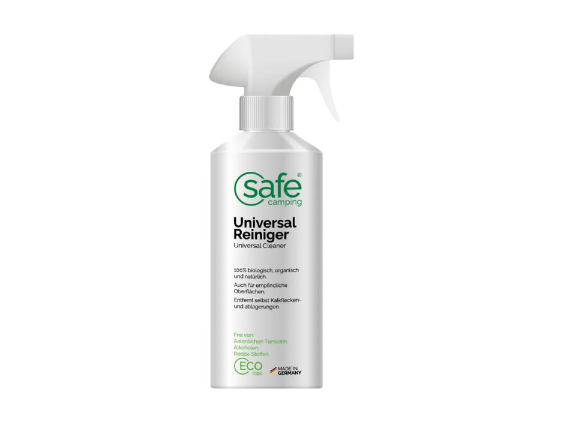 SAFE CAMPING Universal-Reiniger - 500mL