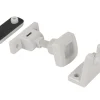 Safe-Tec 5-teiliges Fensterverriegelungs-Set