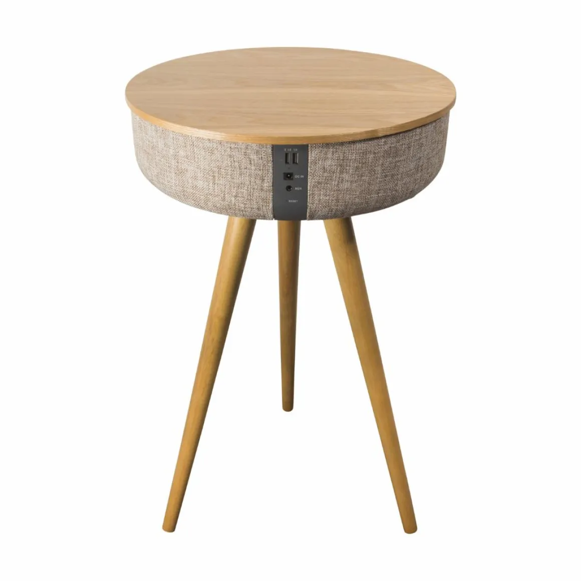 Salora AW design airtable