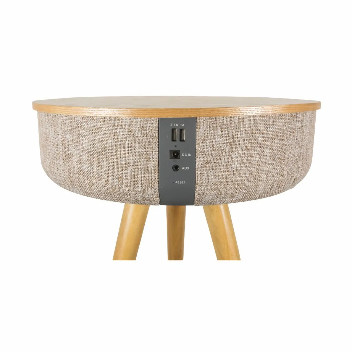 Salora AW design airtable