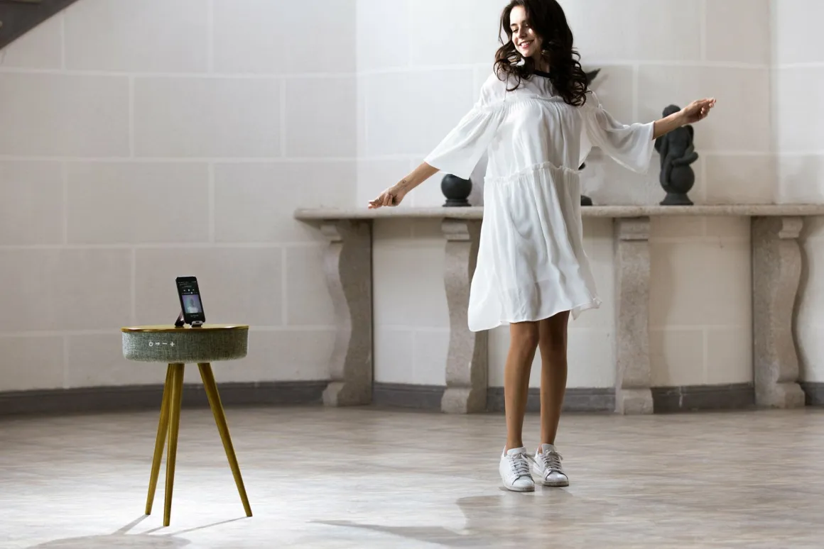 Salora AW design airtable