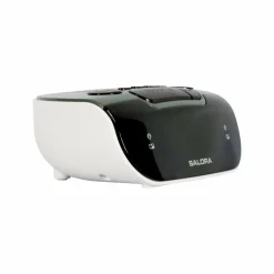 Salora CR612 Uhrenradio mit Wecker