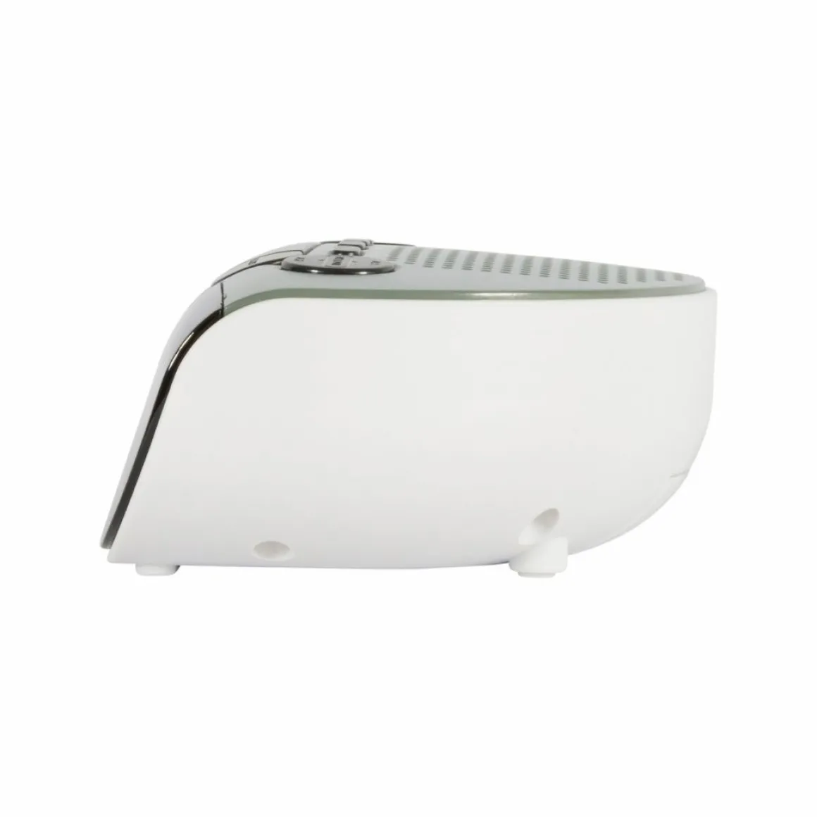 Salora CR612 Uhrenradio mit Wecker