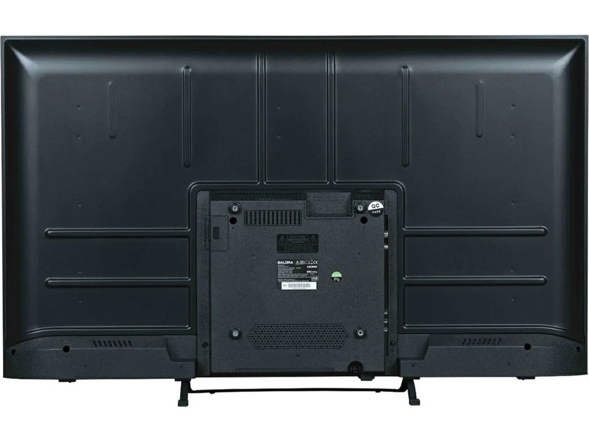 Salora FOD24HV 24-Zoll Smart Fernseher