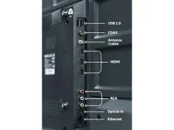Salora FOD24HV 24-Zoll Smart Fernseher