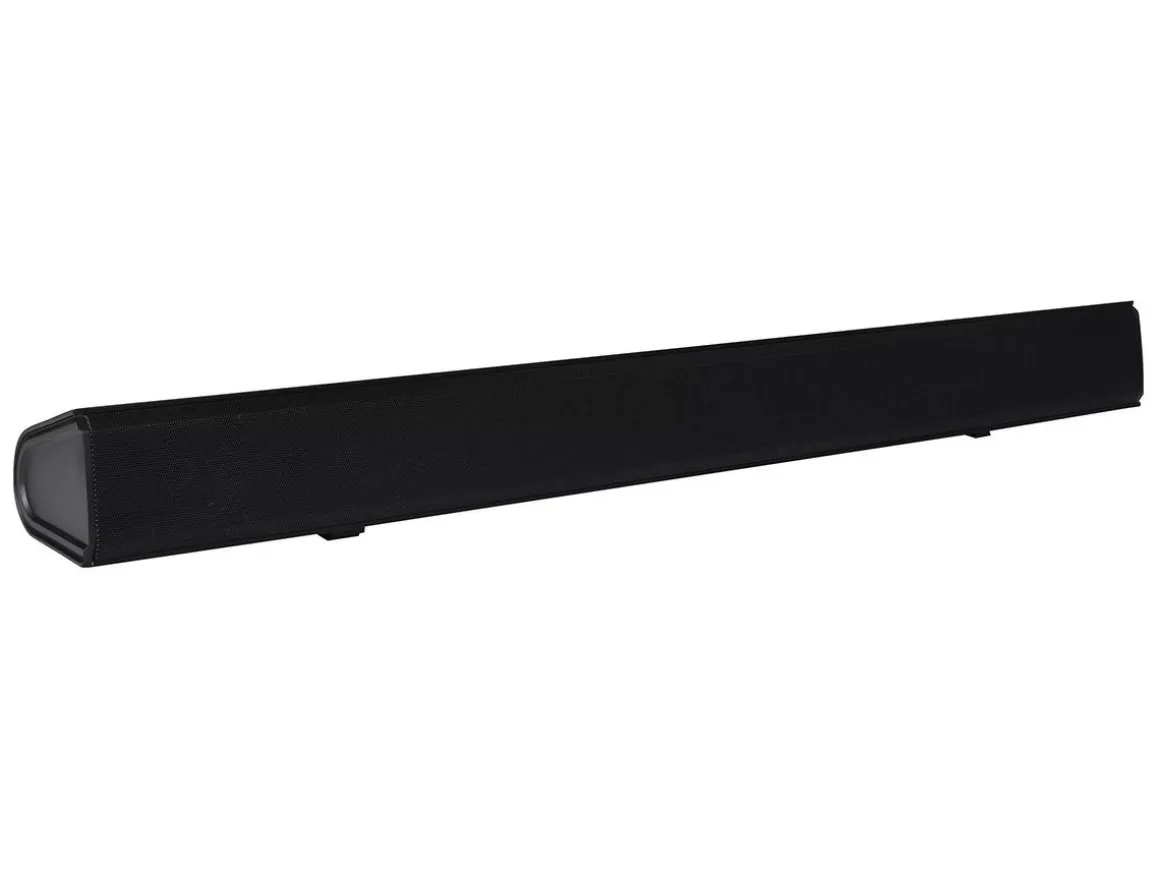 Salora SBO680 Bluetooth-Soundbar mit Subwoofer