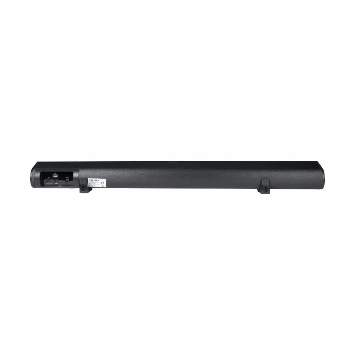 Salora SBO680 Bluetooth-Soundbar mit Subwoofer