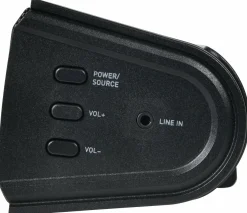 Salora SBO680 Bluetooth-Soundbar mit Subwoofer
