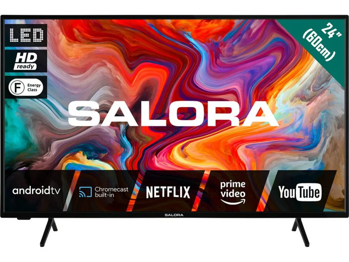 Salora SMART24TV Fernseher