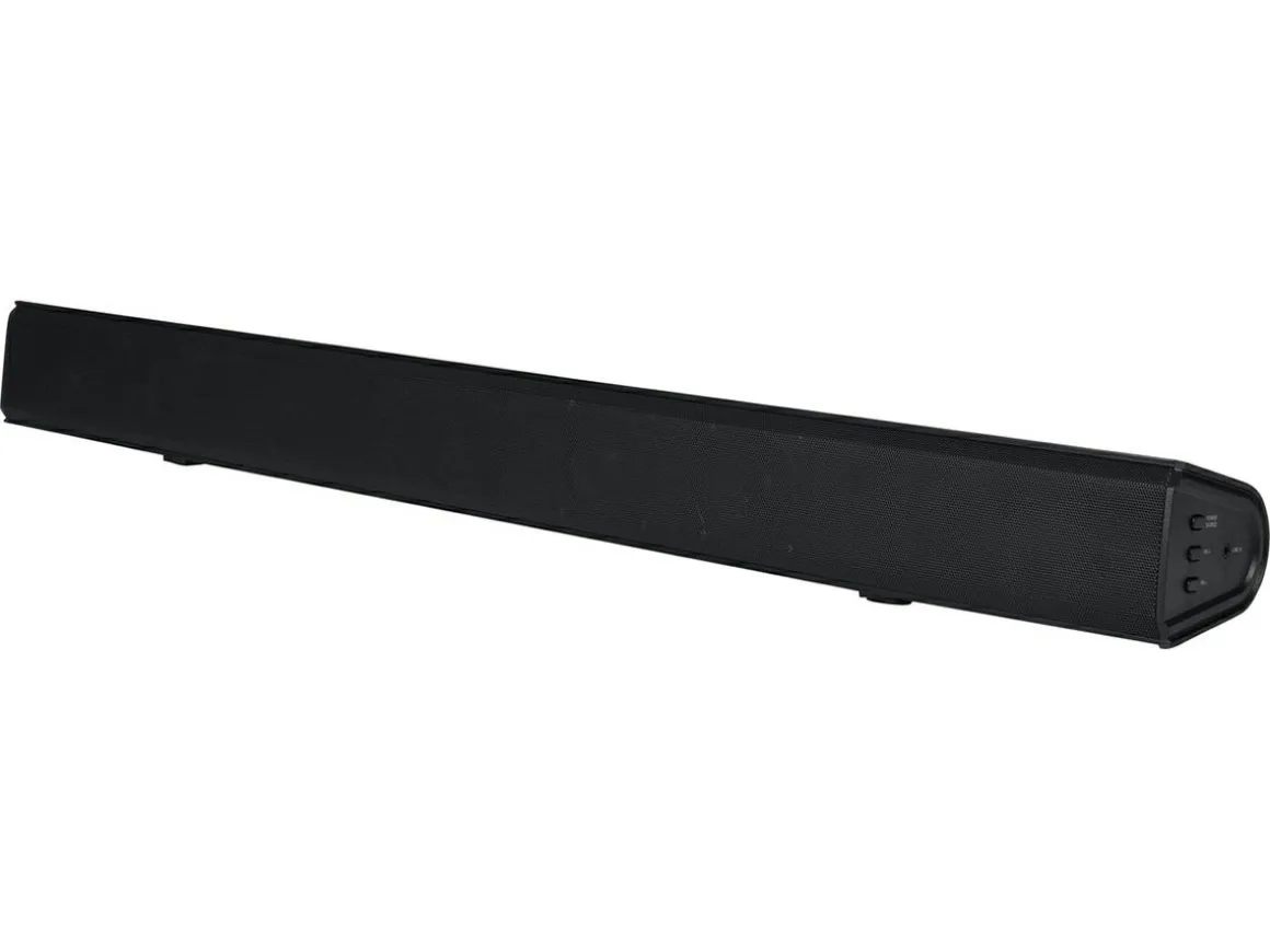 Salora SOUNDBAR680 Bluetooth-Soundbar mit Subwoofer