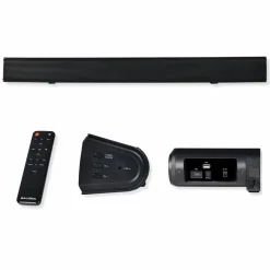 Salora SOUNDBAR680 Bluetooth-Soundbar mit Subwoofer