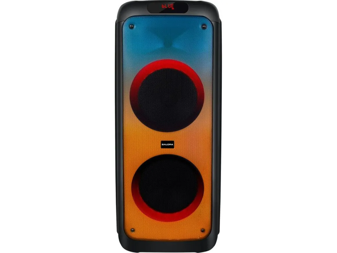 Salora XL PartySpeaker