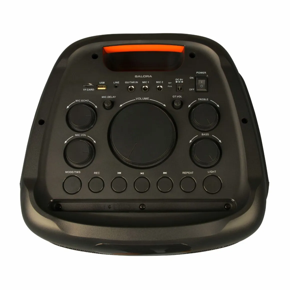 Salora XL PartySpeaker