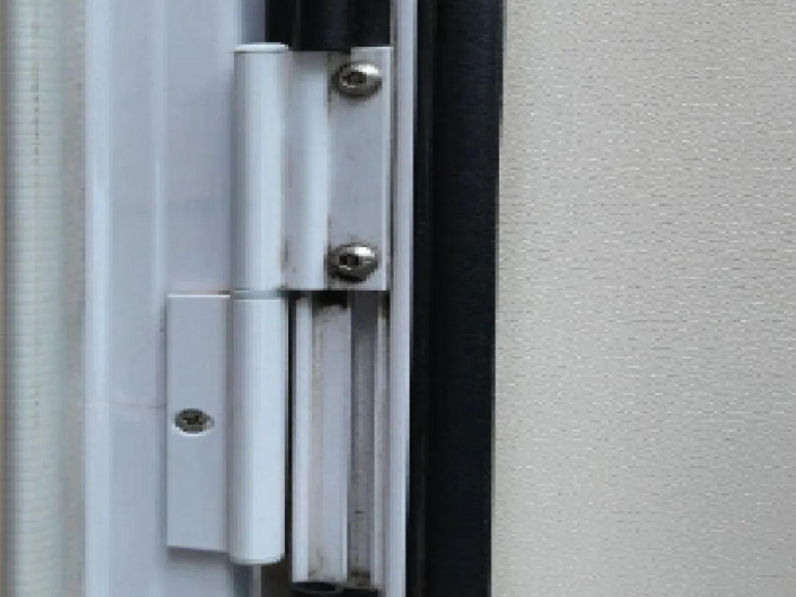 ScheffGO® CS-001 Türfeststeller