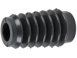 Schutzgummi Rangierhilfe-Spindel