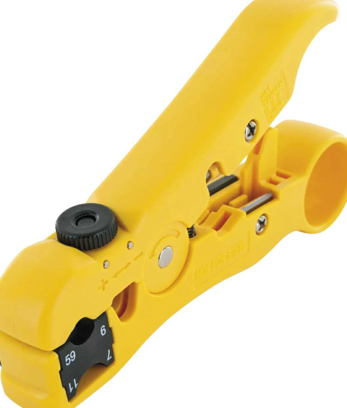 Schwaiger ABI212 Universal Abisolierwerkzeug