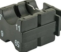 Schwaiger ABI212 Universal Abisolierwerkzeug