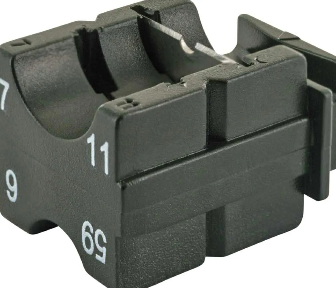Schwaiger ABI212 Universal Abisolierwerkzeug