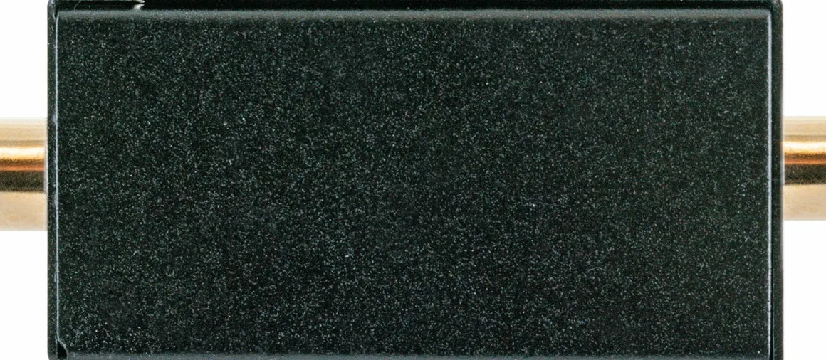 Schwaiger ADW100 513 Analog-Digital Audio Konverter