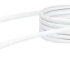 Schwaiger Anschlusskabel F-St/IEC-St 90dB, 3.0m, weiß