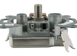 Schwaiger Antennenbox - Satellit/TV/Radio