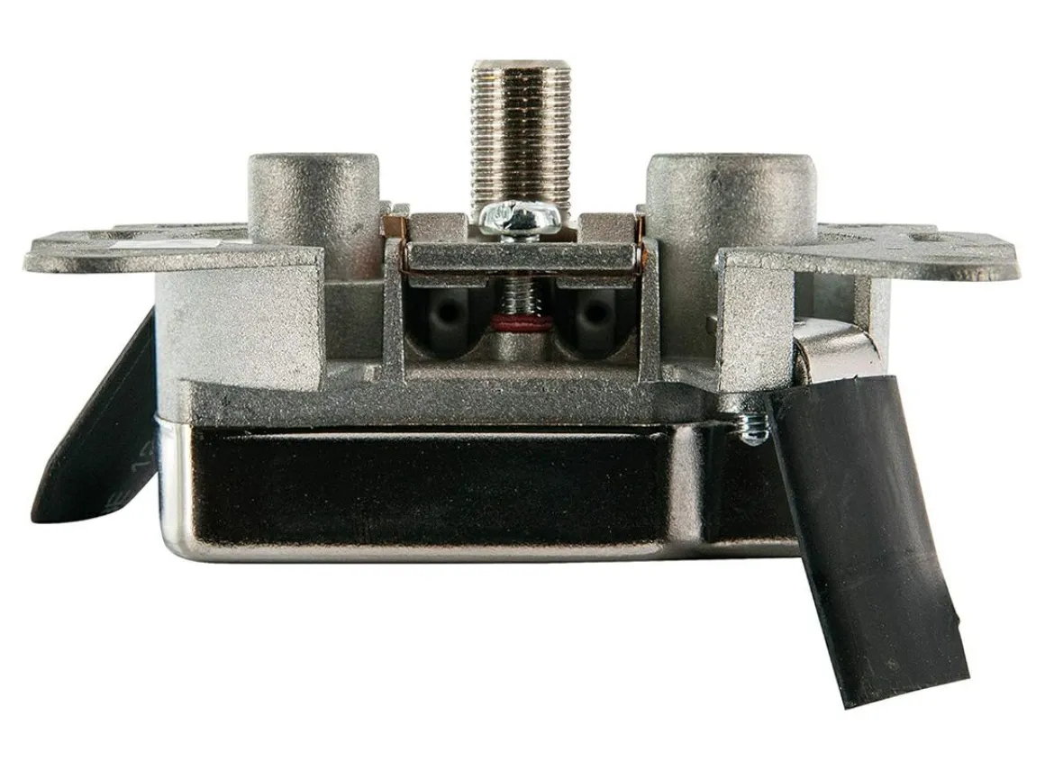 Schwaiger Antennenbox - Satellit/TV/Radio