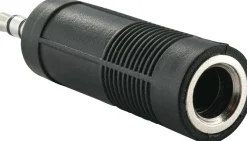 Schwaiger Audio 3,5 mm Adapter