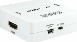 Schwaiger AV-HDMI Konverter