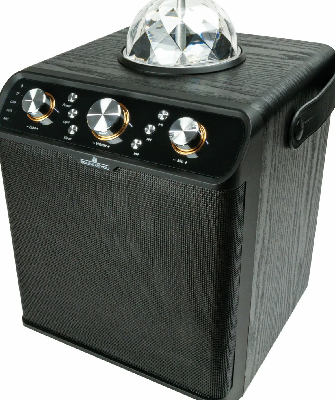 Schwaiger Bluetooth Party Lautsprecher