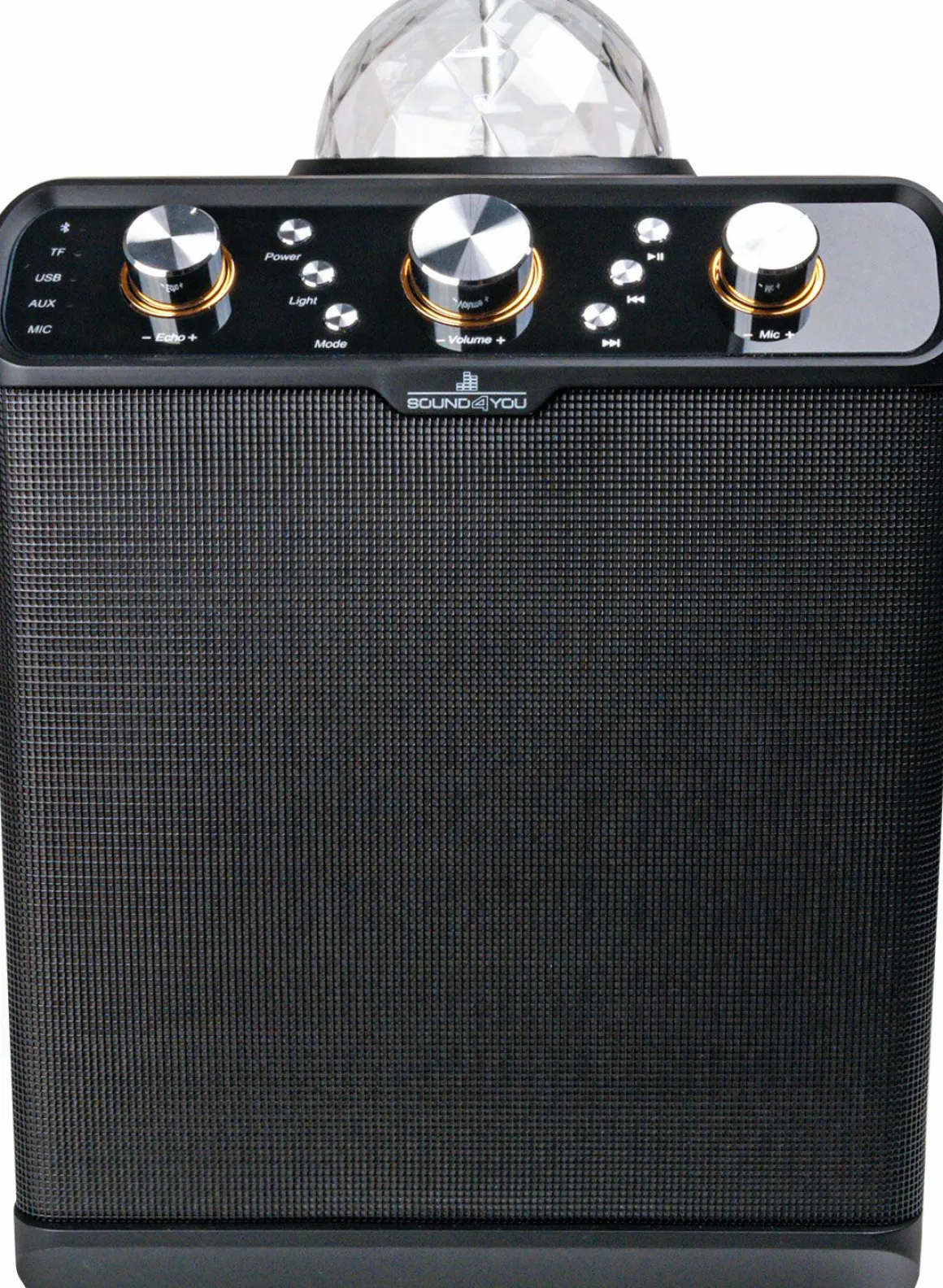 Schwaiger Bluetooth Party Lautsprecher