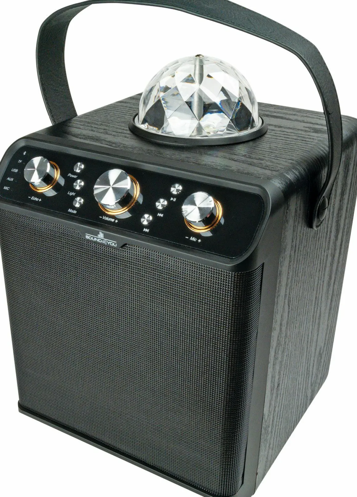 Schwaiger Bluetooth Party Lautsprecher
