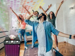Schwaiger Bluetooth Party Lautsprecher