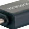 Schwaiger CAU310 USB-C Adapter