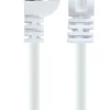 Schwaiger CKB6010 CAT 6 1 Meter Netzwerkkabel