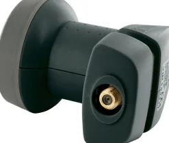 Schwaiger digitales Single LNB - Anthracite