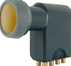 Schwaiger 717402 Digital Octo LNB