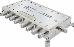 Schwaiger 715224 16 Eingänge steckernetzgerät Sat-Multischalter
