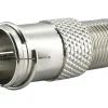 Schwaiger F-Connector Schnellkupplung