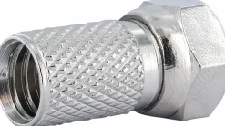 Schwaiger FST8004 531 4 x 8 mm F-Stecker
