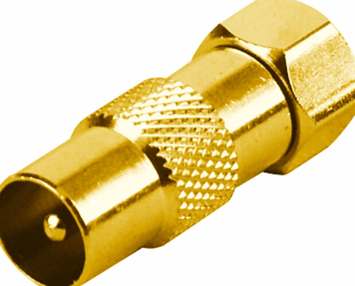 Schwaiger GOUST9310 schraubbarer Adapter