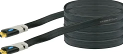 Schwaiger HDMF30 3 Meter High Speed HDMI-Kabel mit Ethernet