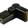 Schwaiger HDMI 360° Winkeladapter