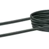Schwaiger HDM0150 1,5 Meter Schwarzes High Speed HDMI-Kabel mit Ethernet