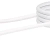 Schwaiger HDM0150 1,5 Meter weißes High Speed HDMI-Kabel mit Ethernet