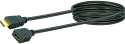 Schwaiger High Speed HDMI kabel mit Ethernet